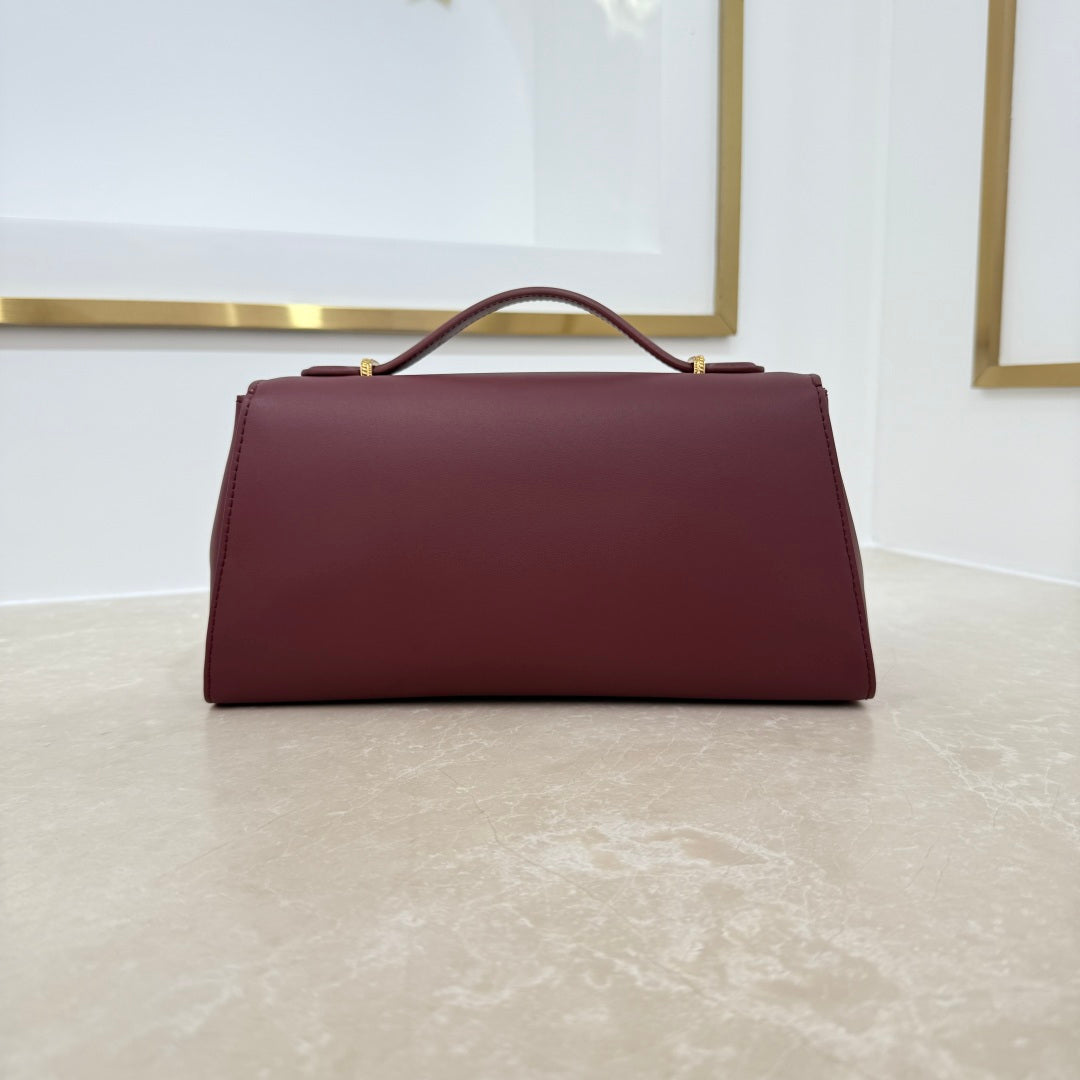 Dior 2026 Medaillon Clutch Multicolors Calfskin 165354