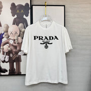 PRA 2026 Men's Short T-shirt Cotton 844070