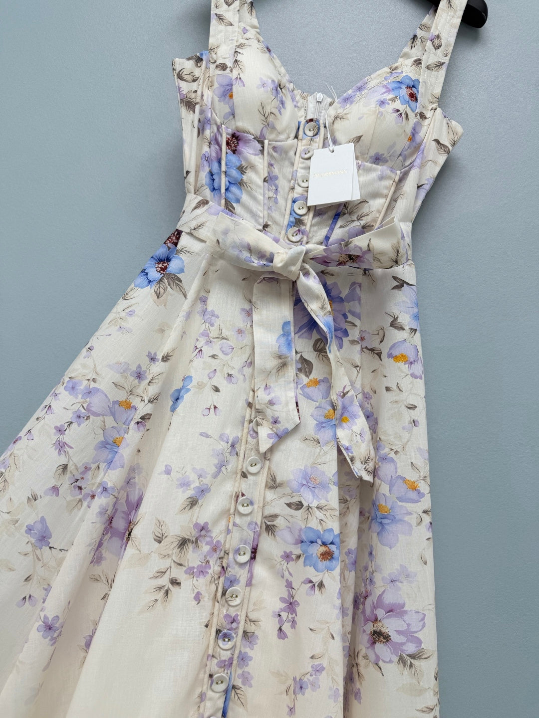 Zimmermann 2026 Dress 524