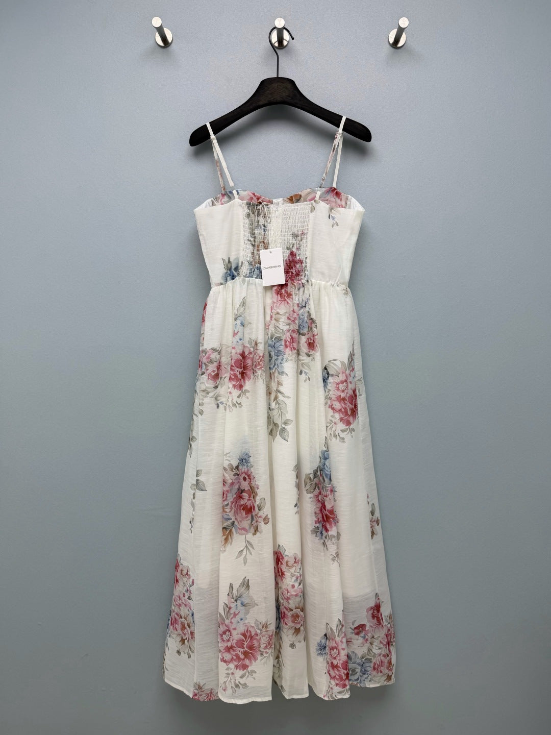 Zimmermann 2026 Dress 555