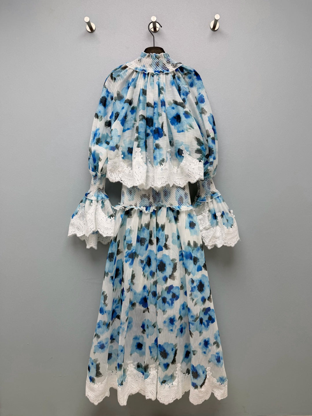 Zimmermann 2026 Dress 603