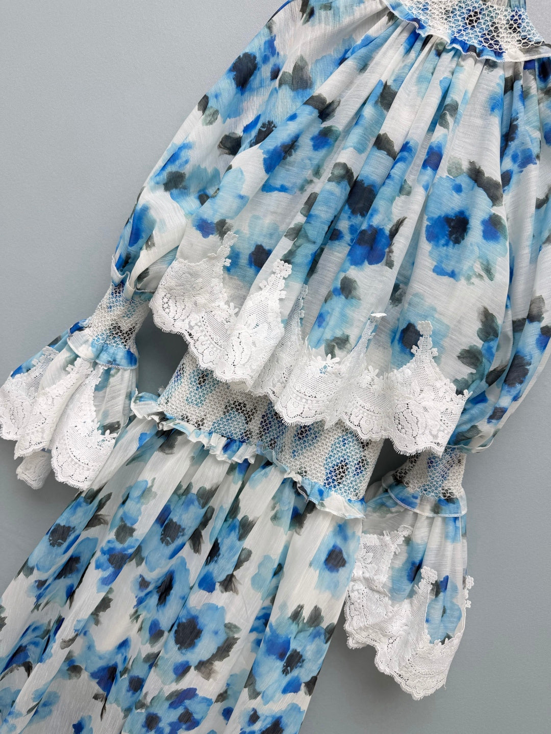 Zimmermann 2026 Dress 603