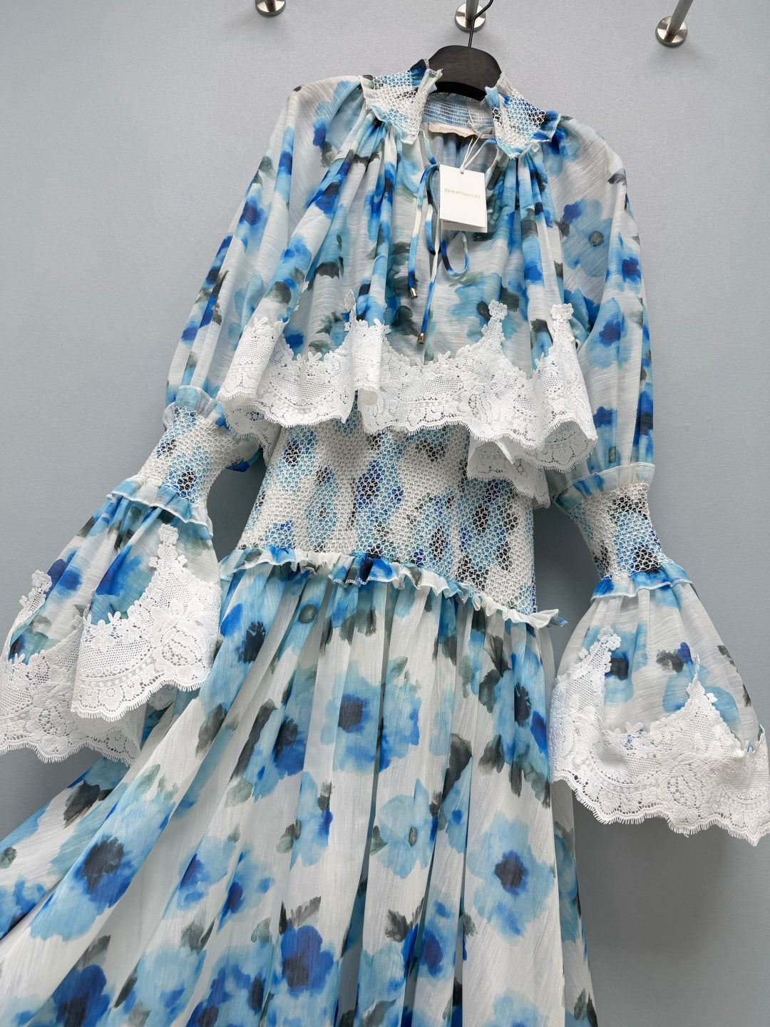 Zimmermann 2026 Dress 603