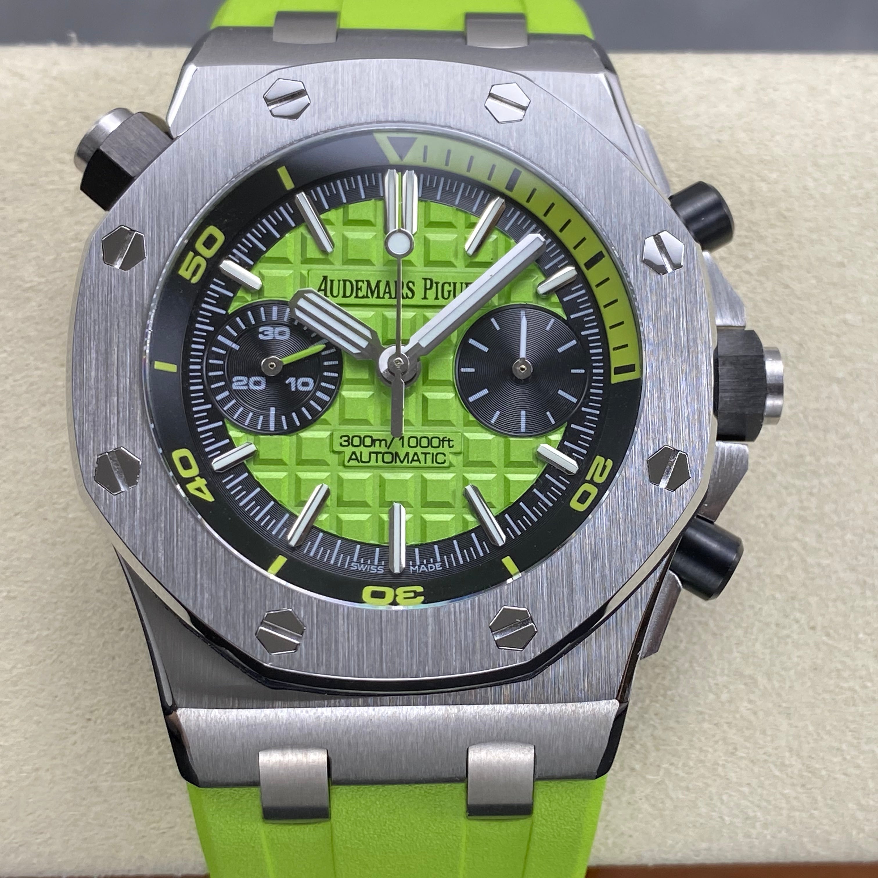 Audemars Piguet Royal Oak Offshore