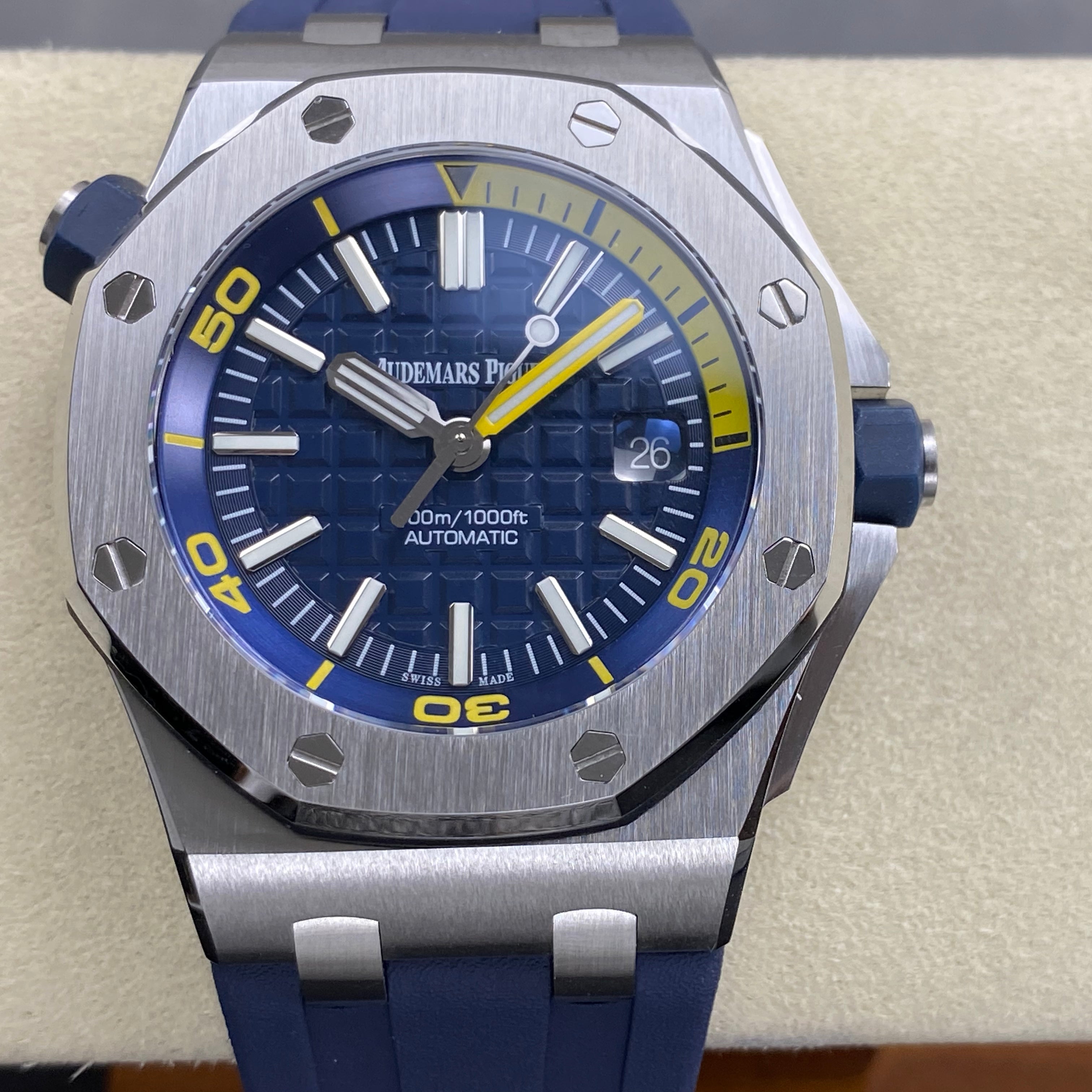 Audemars Piguet Royal Oak Offshore