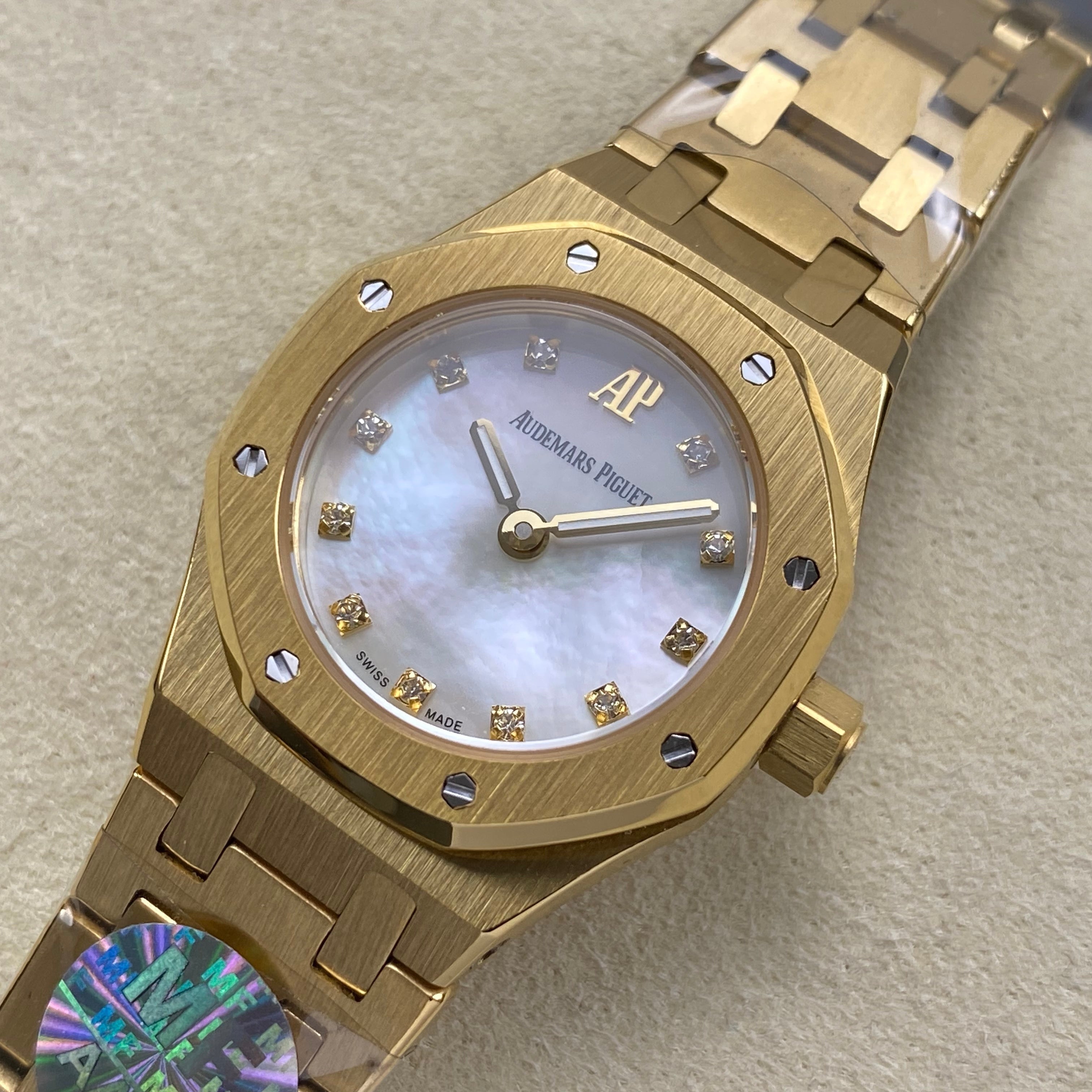 Audemars Piguet