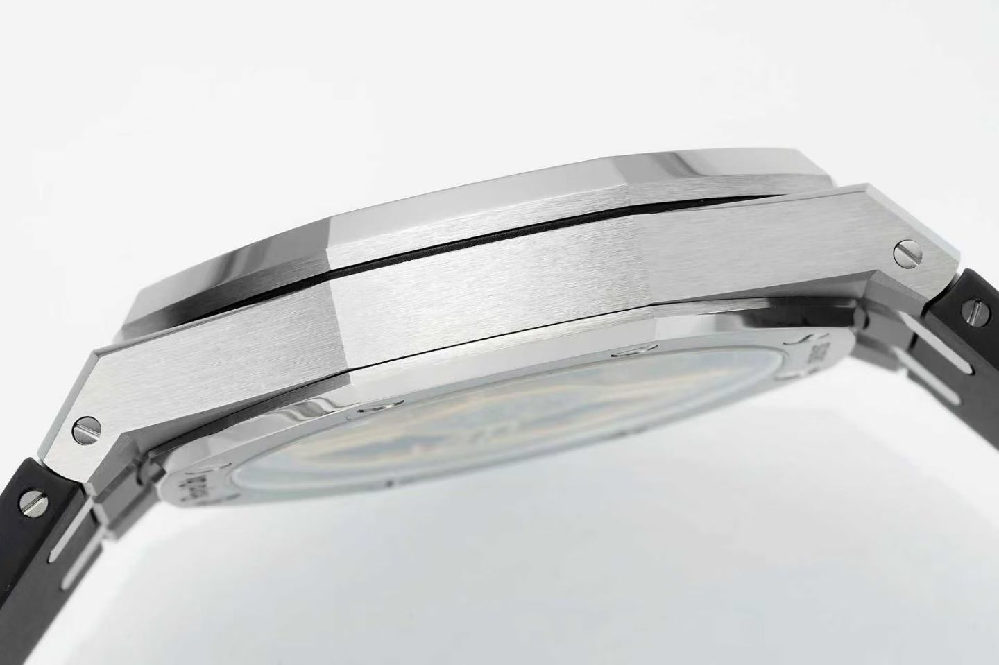 Audemars Piguet Royal Oak Selfwinding 41mm 15510 Grey Dial