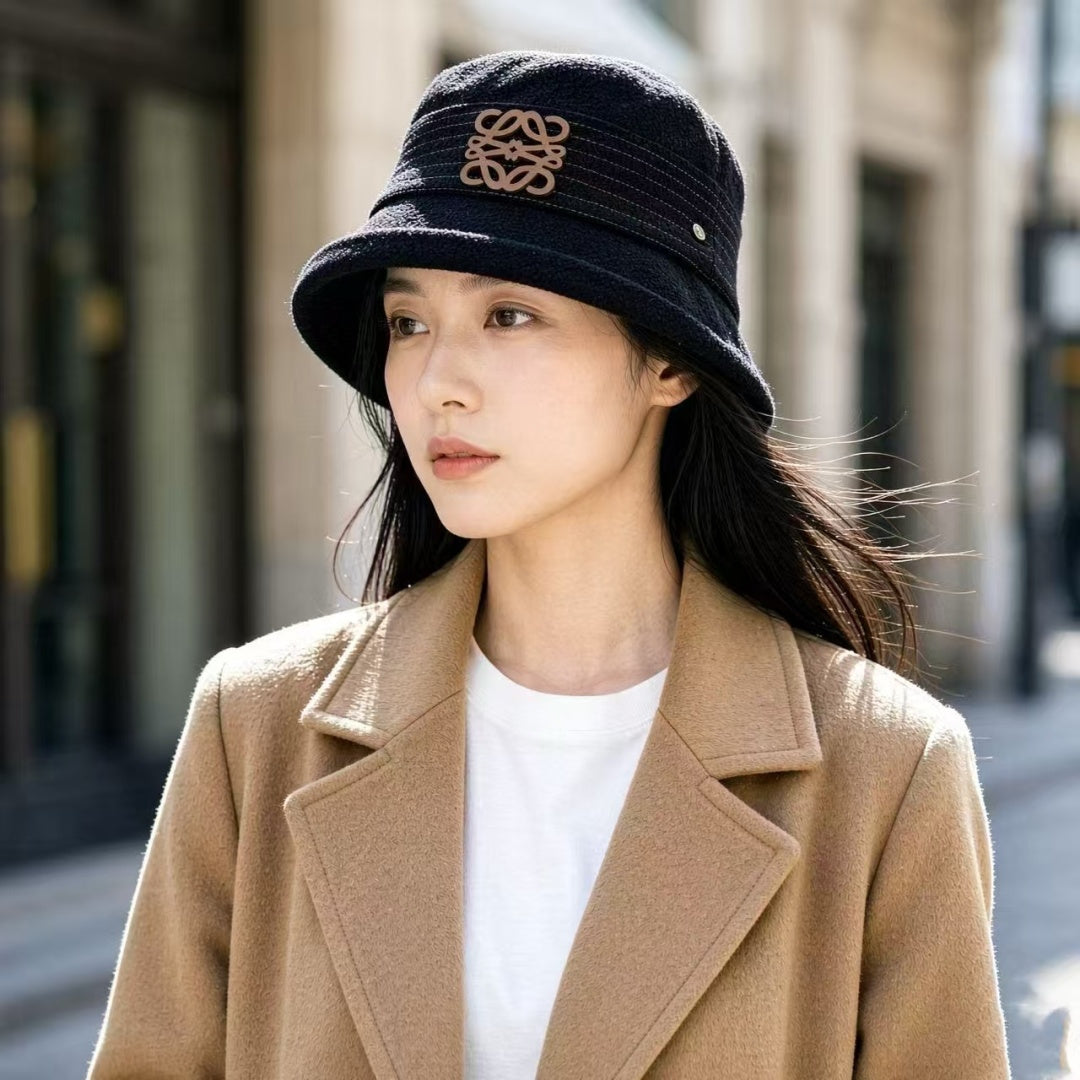 Loewe Bucket Hat 477519