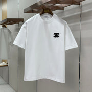 CC 2026 Latest Short-Sleeve T-Shirt Cotton 364344