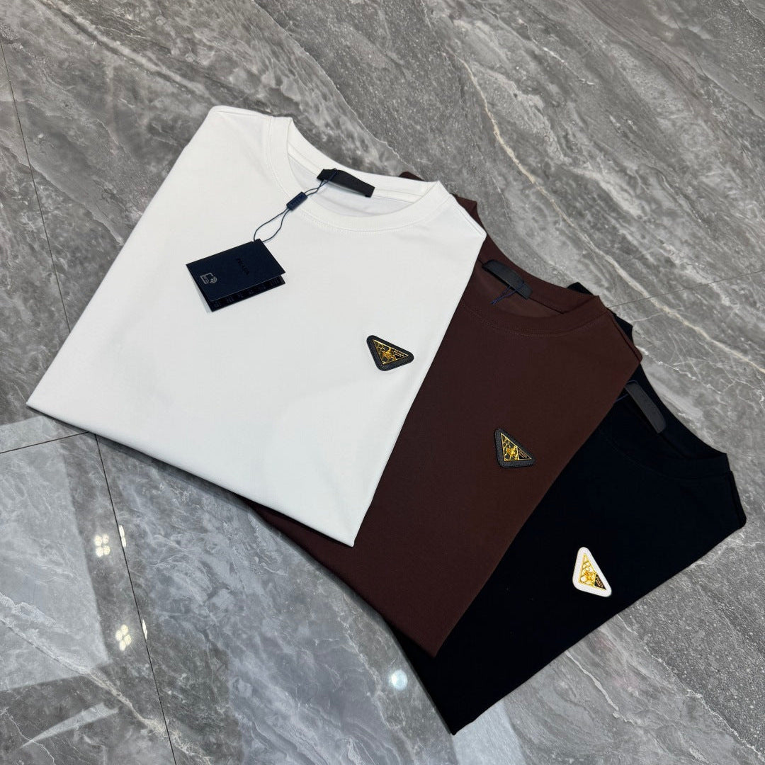 PRA 2026 Men's Short-Sleeve T-Shirt Cotton 852874