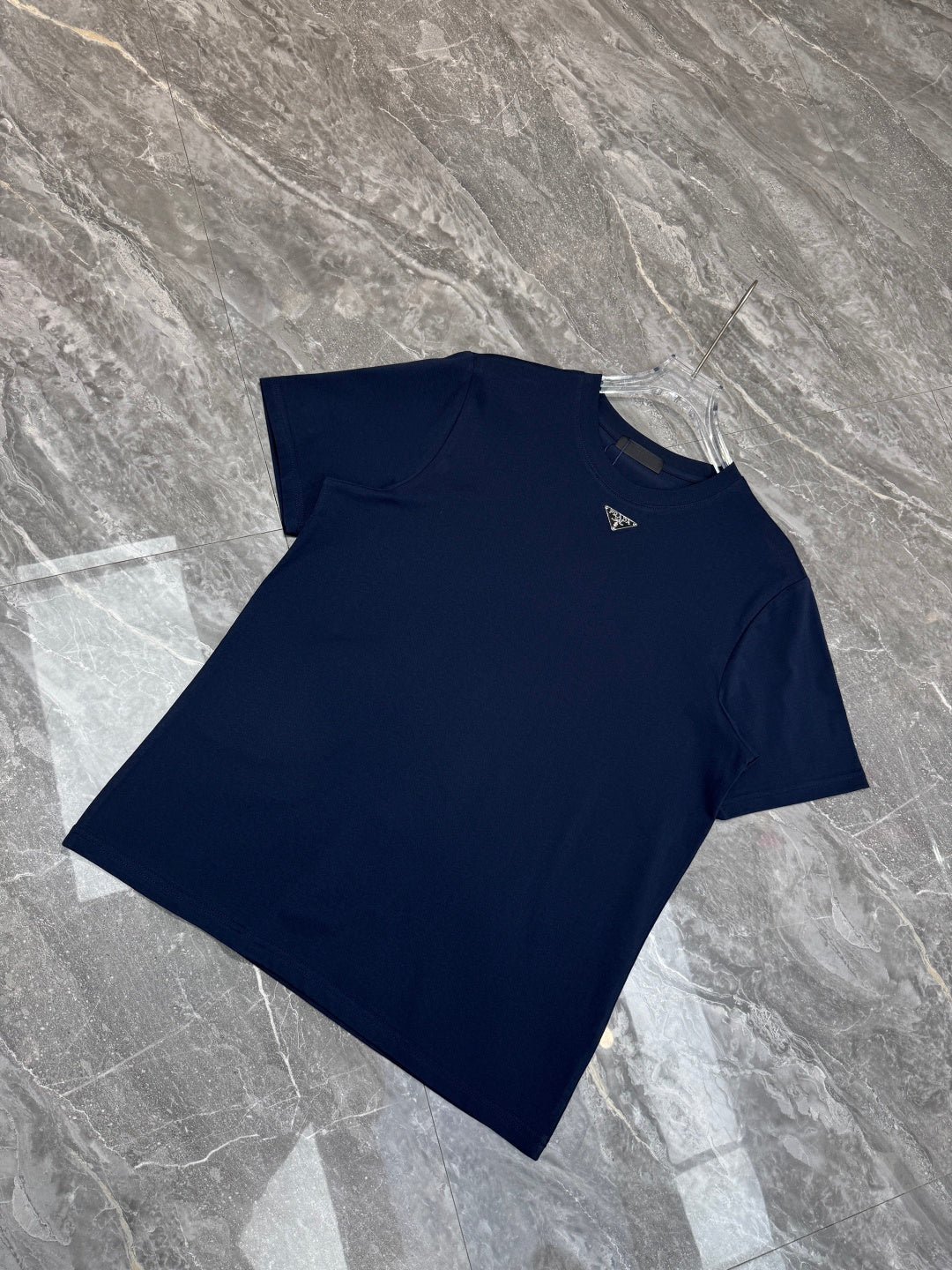 PRA 2026 Men's Short-Sleeve T-Shirt Cotton 852877