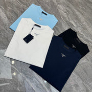 PRA 2026 Men's Short-Sleeve T-Shirt Cotton 852877