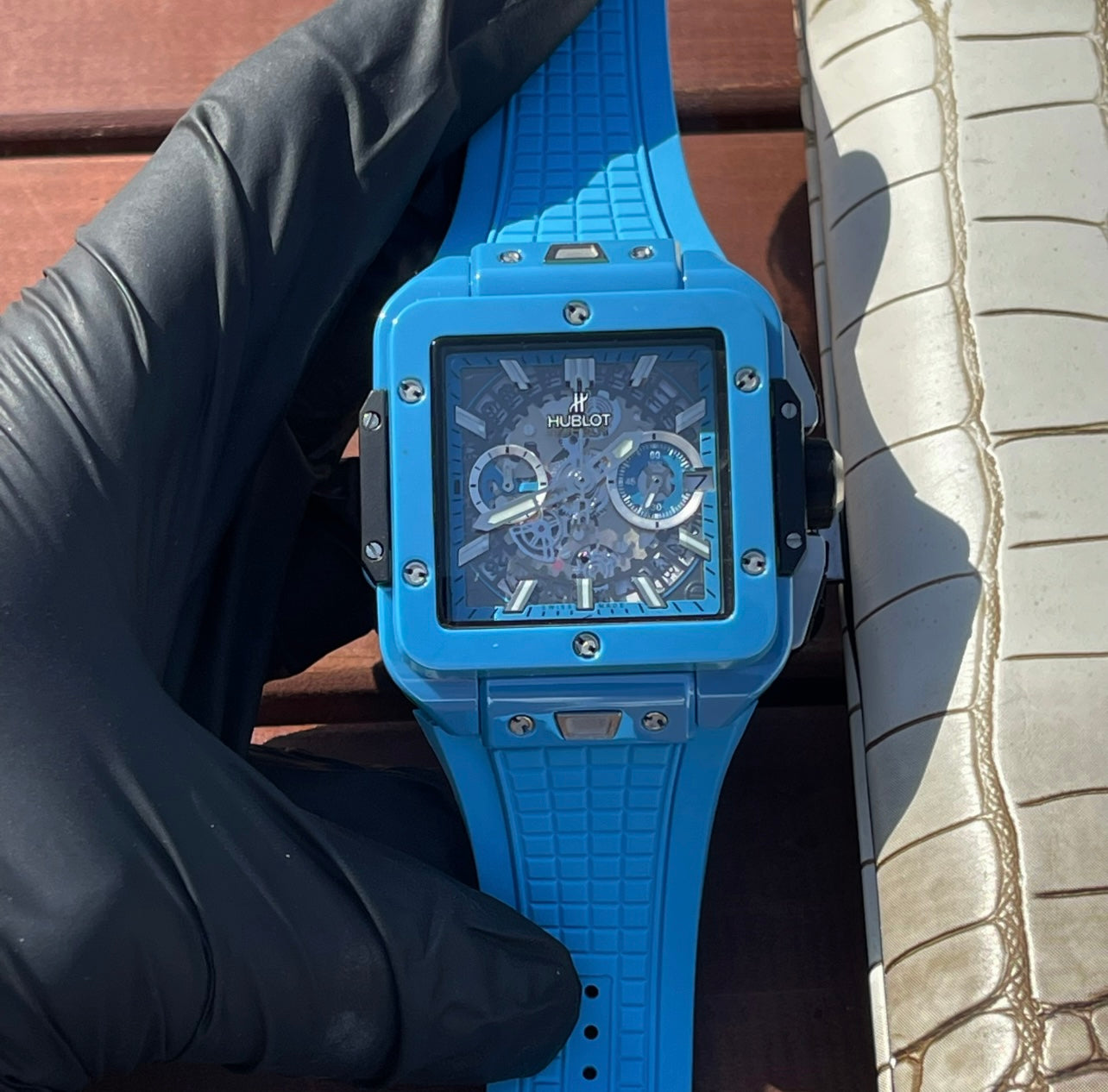 Hublot Spirit of Big Bang