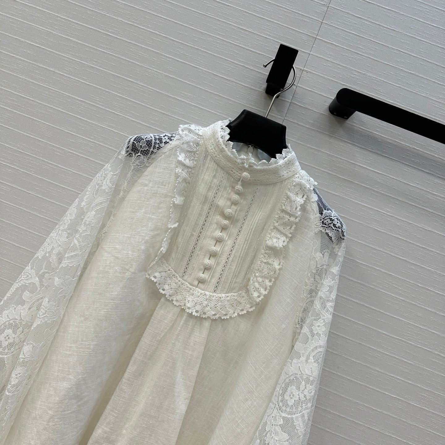 Zimmermann 25 Shirt  348