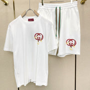 GC 2026 Men's Set Knit Fabric 637978