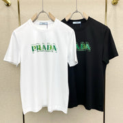PRA 2026 Men's Short-Sleeve T-Shirt Cotton 851943