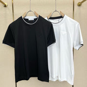 PRA 2026 Men's Short-Sleeve T-Shirt Cotton 852209