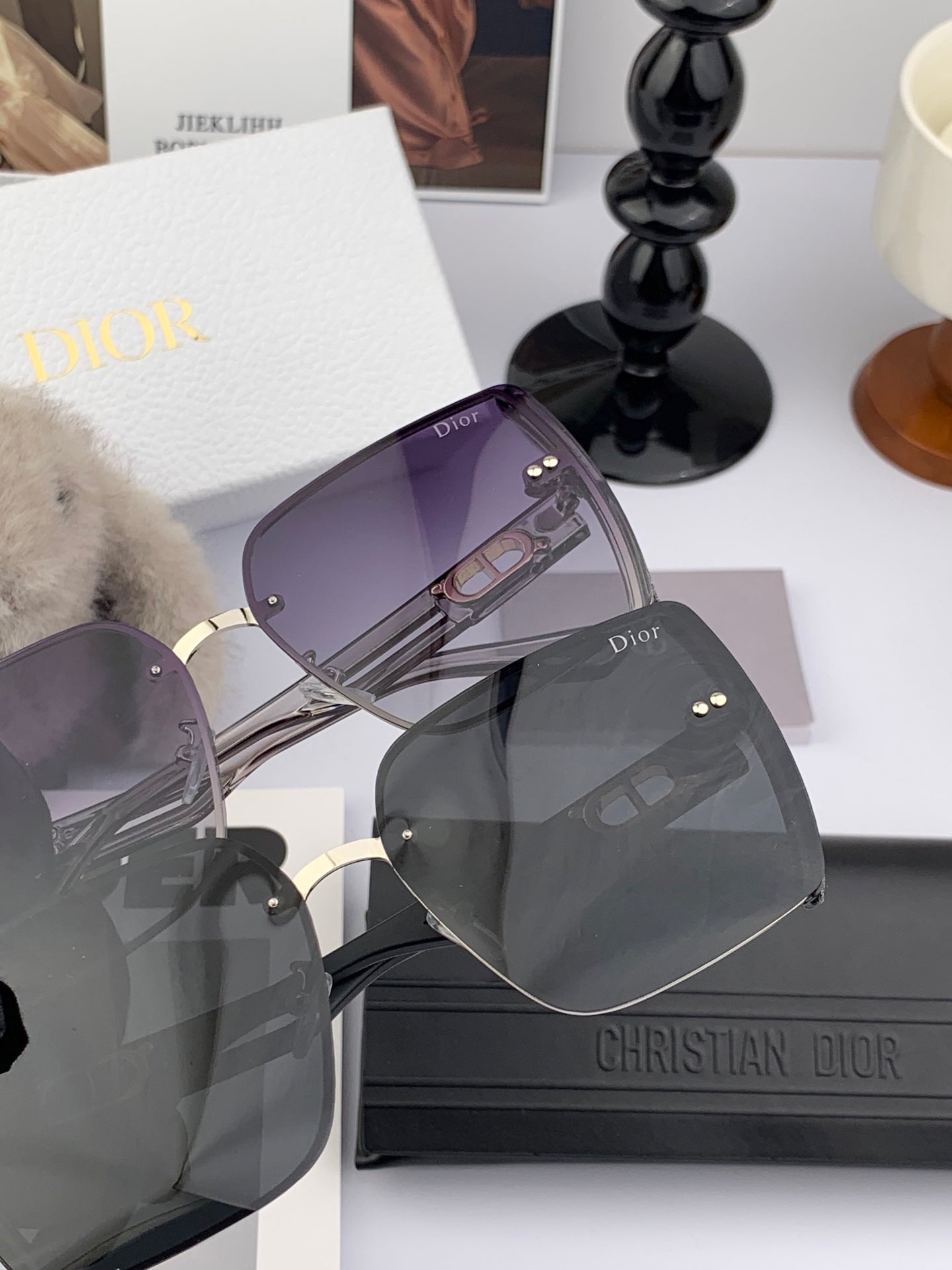 Dior 2025 Sunglasses 559716