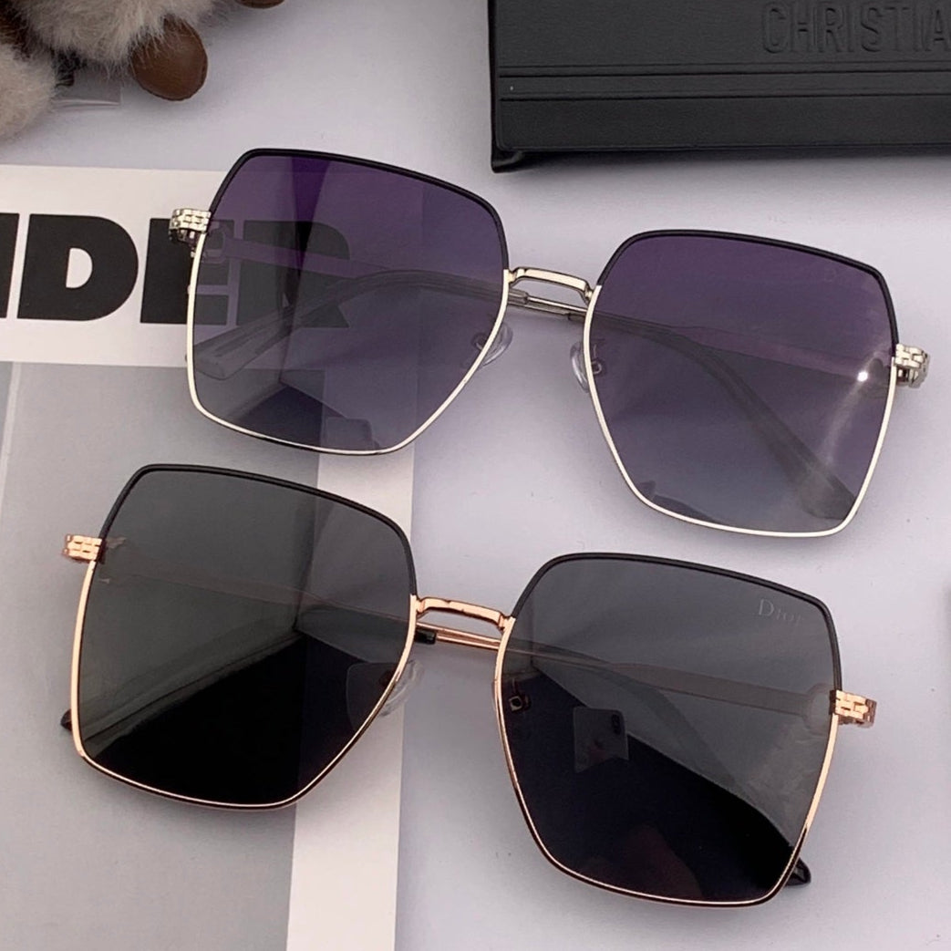 Dior 2025 Sunglasses 559685