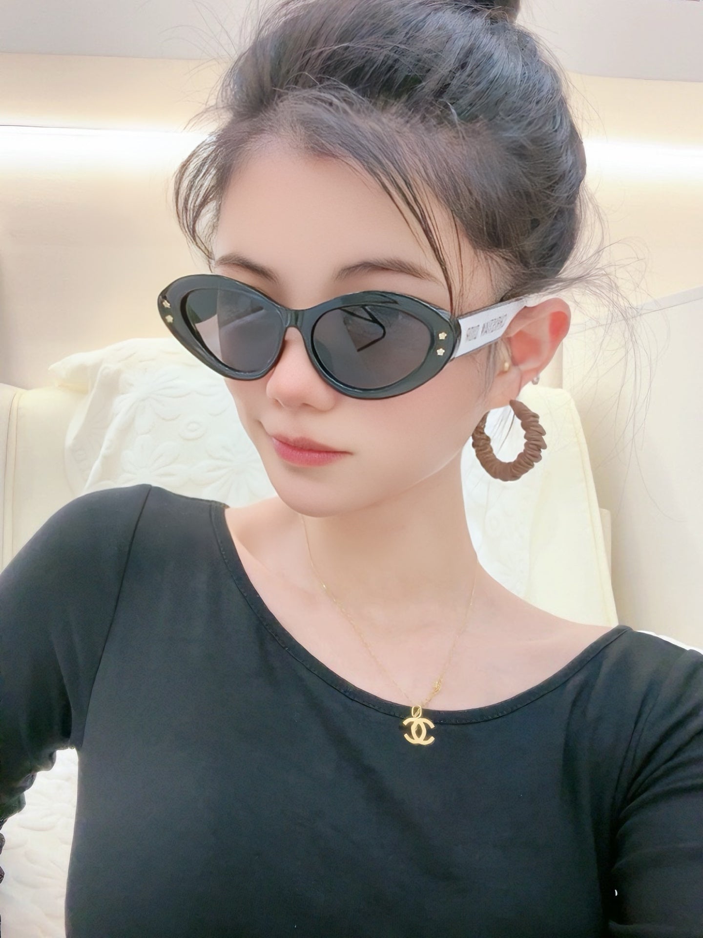 PACIFIC SUNGLASS CD4602 IN ACETATE