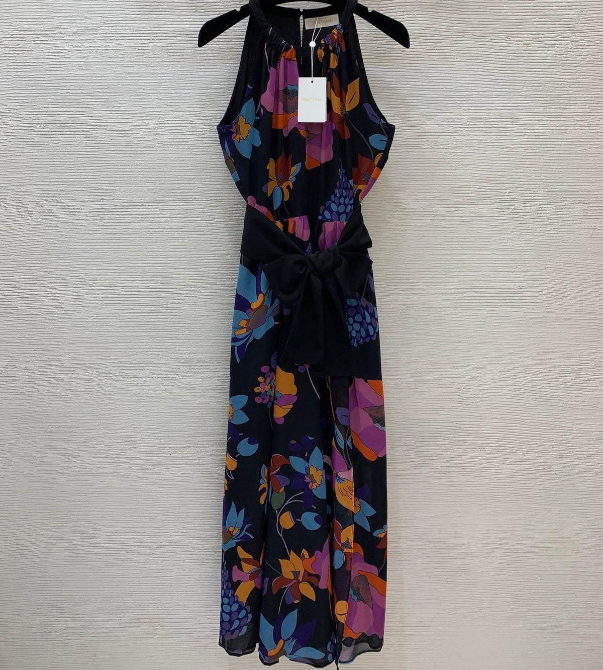 Zimmermann 2026 Dress 664