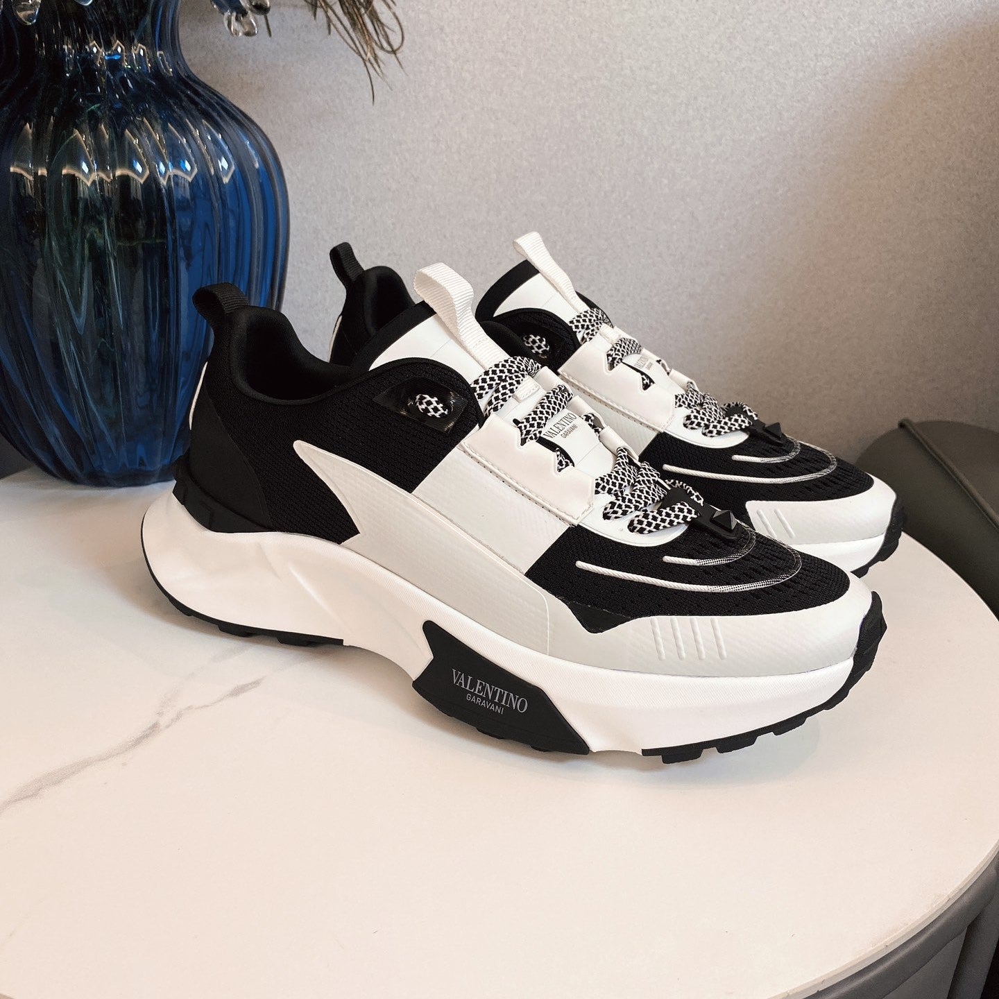 New Valentino Shoe 2025