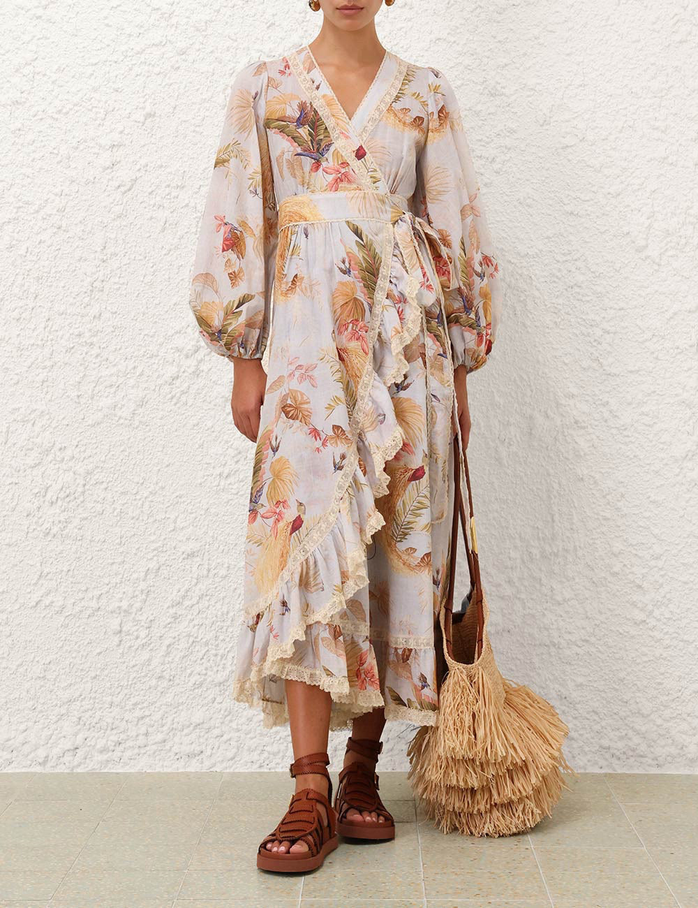 Zimmermann Dress 218