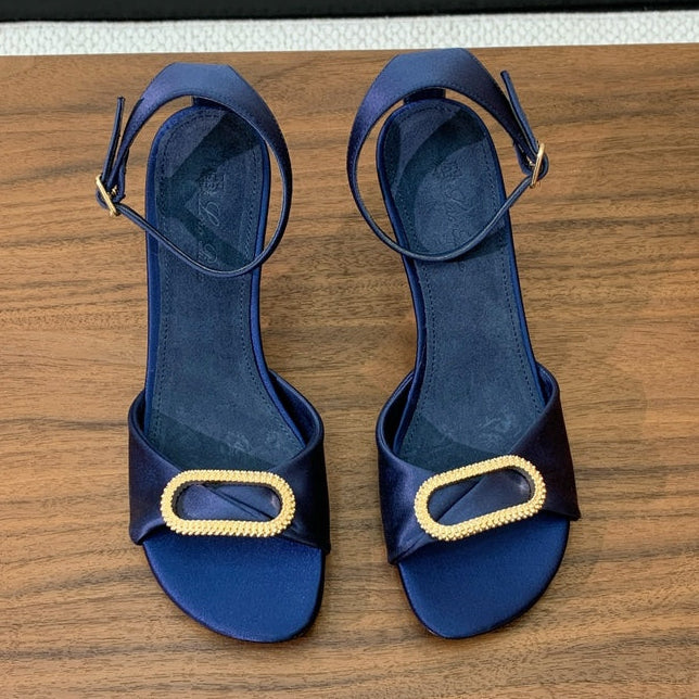 Loro Piana Sandal & Slides