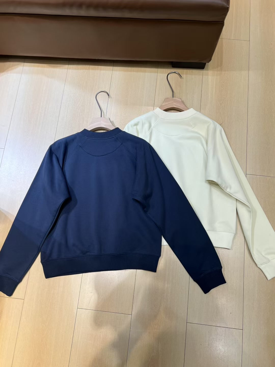 HM 25 Cotton Sweatshirt 264283