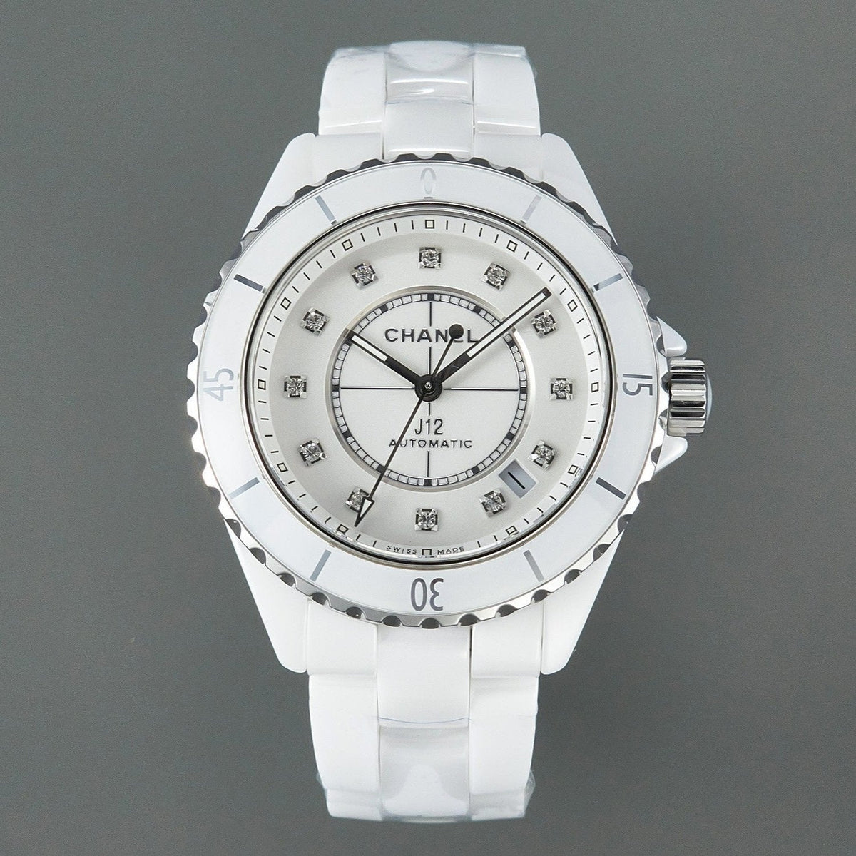 Chanel Watch