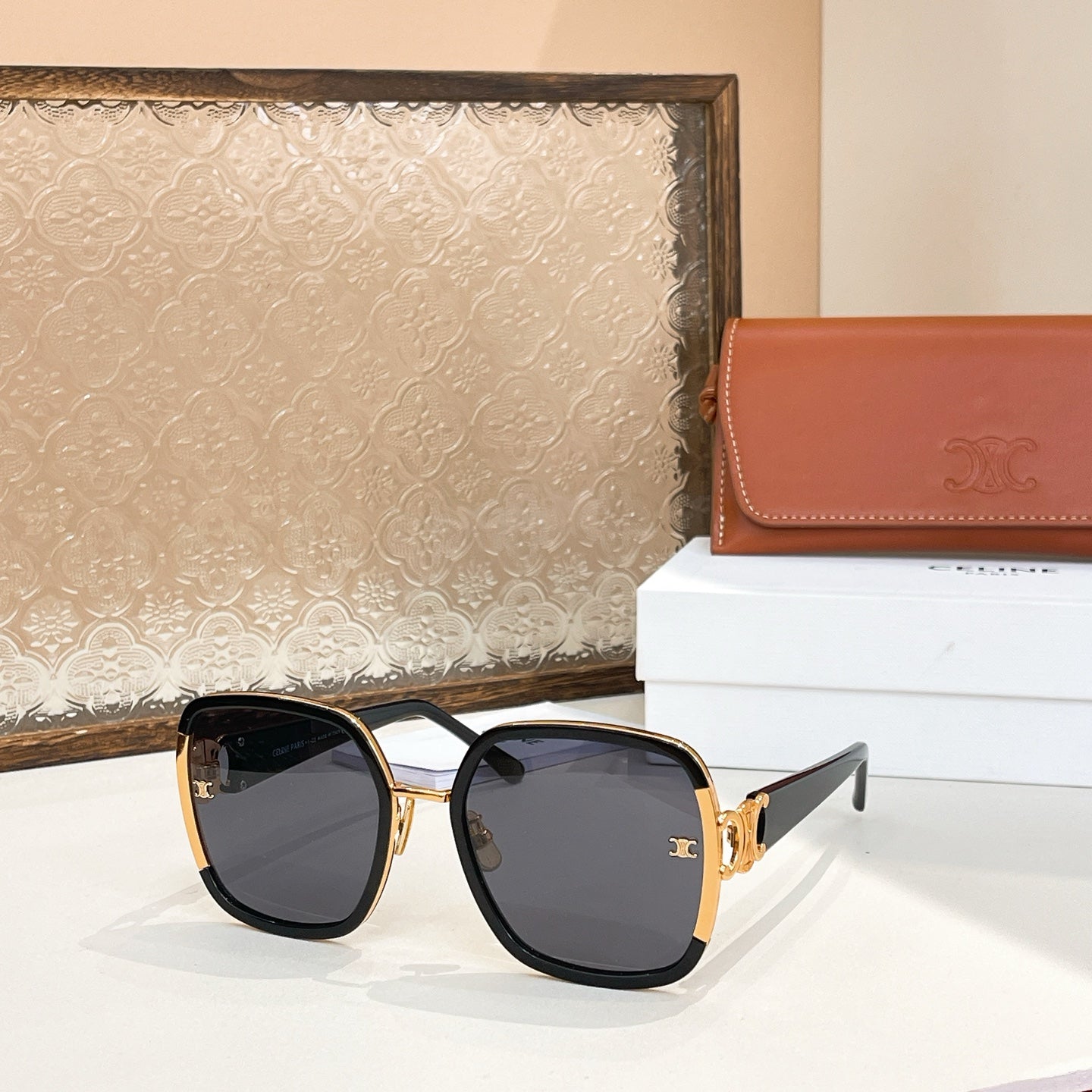 Celine Sunglasses 652562