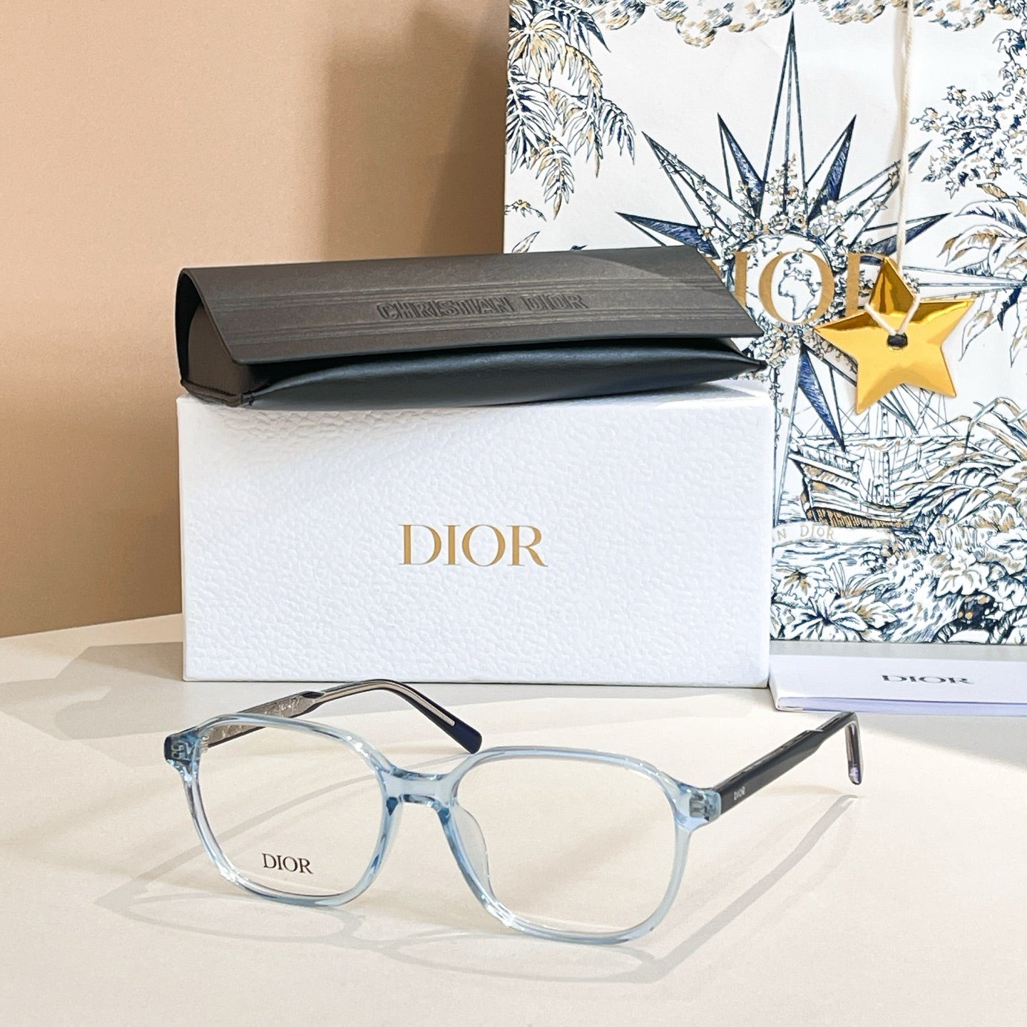 Dior Sunglasses 674455
