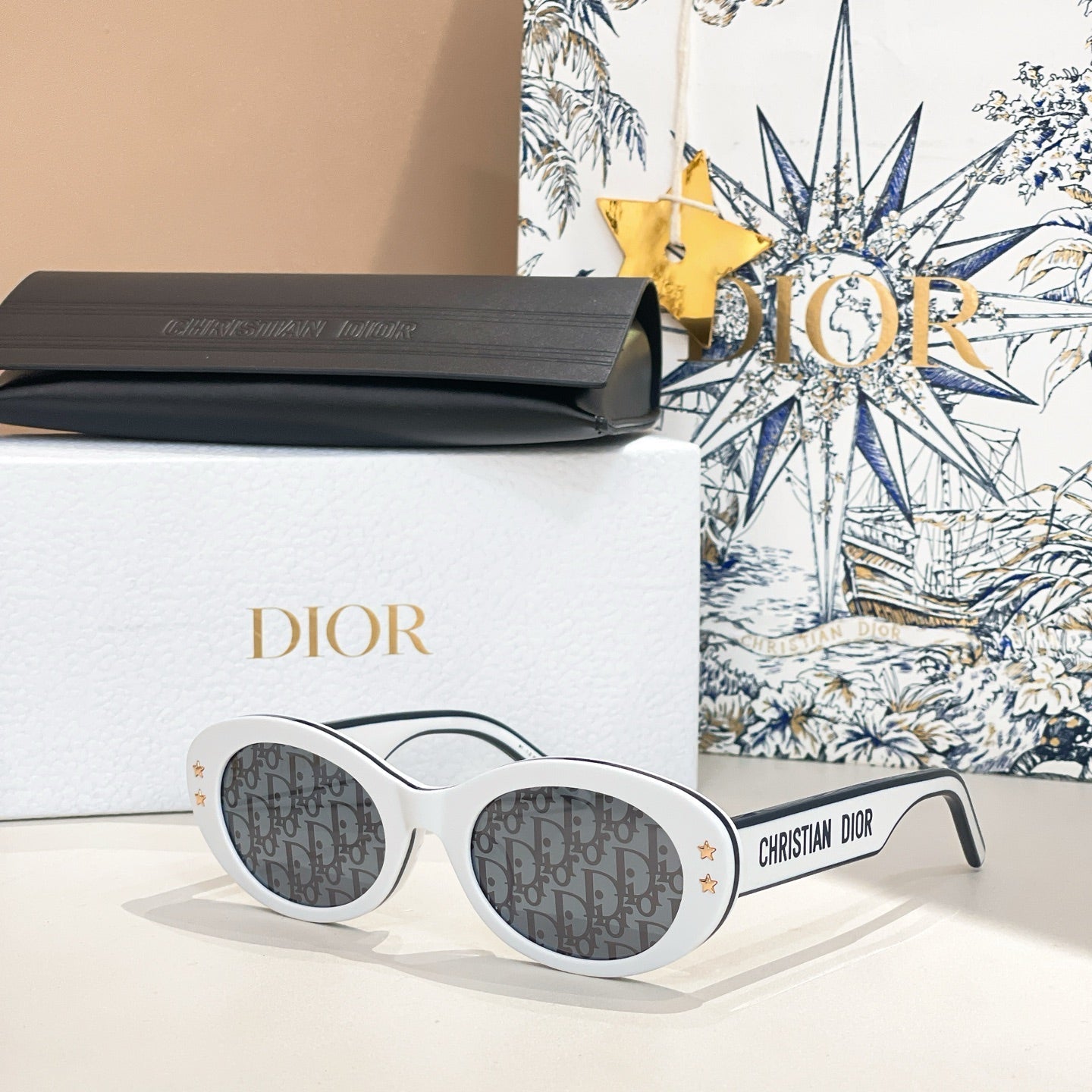 Dior Sunglasses 677693