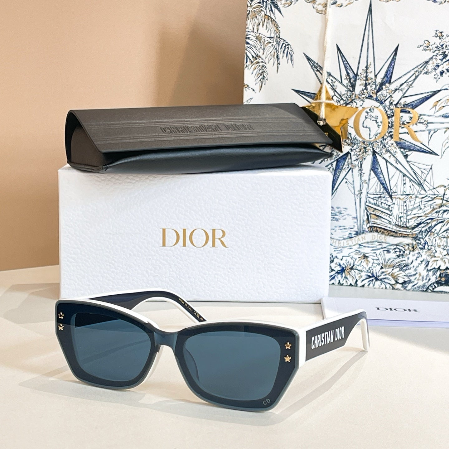 Dior Sunglasses 679518