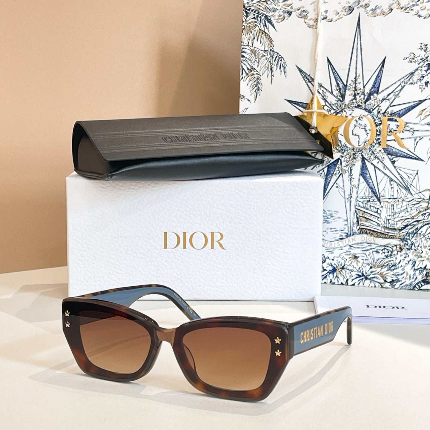 Dior Sunglasses 679518