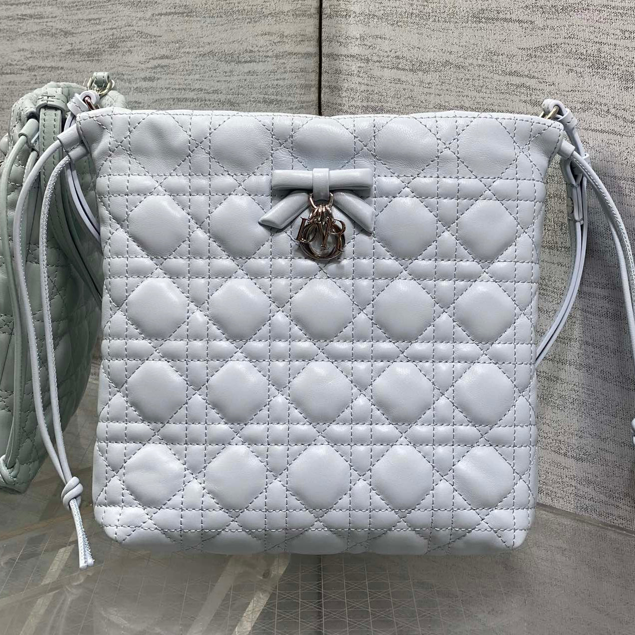 Dior Hobo Bags