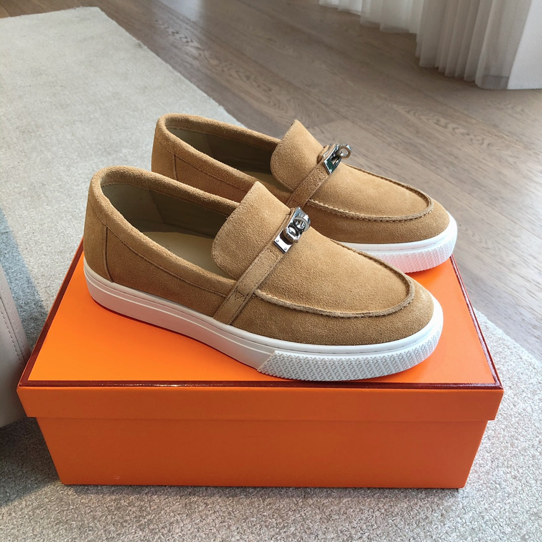 Hermes Men Shoe