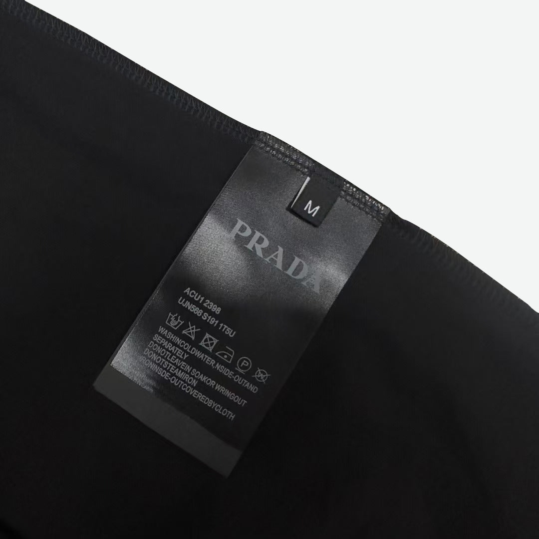PRA 2026 Men's Short-Sleeve T Shirt Fabric 904889