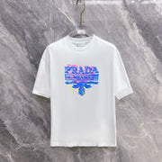 PRA 2026 Men's Short-Sleeve T Shirt Fabric 905056