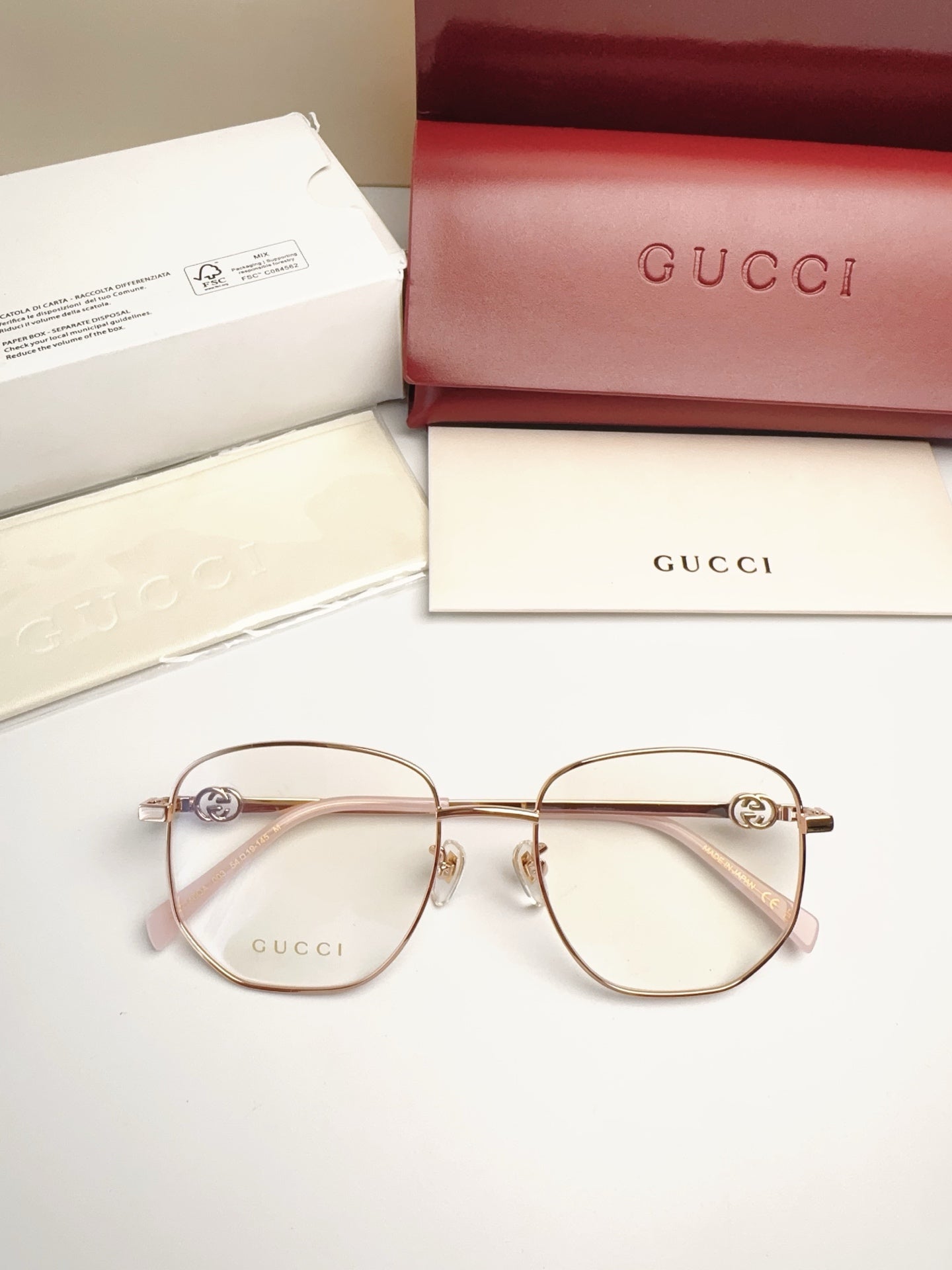 Gucci Sunglasses GG2146OA