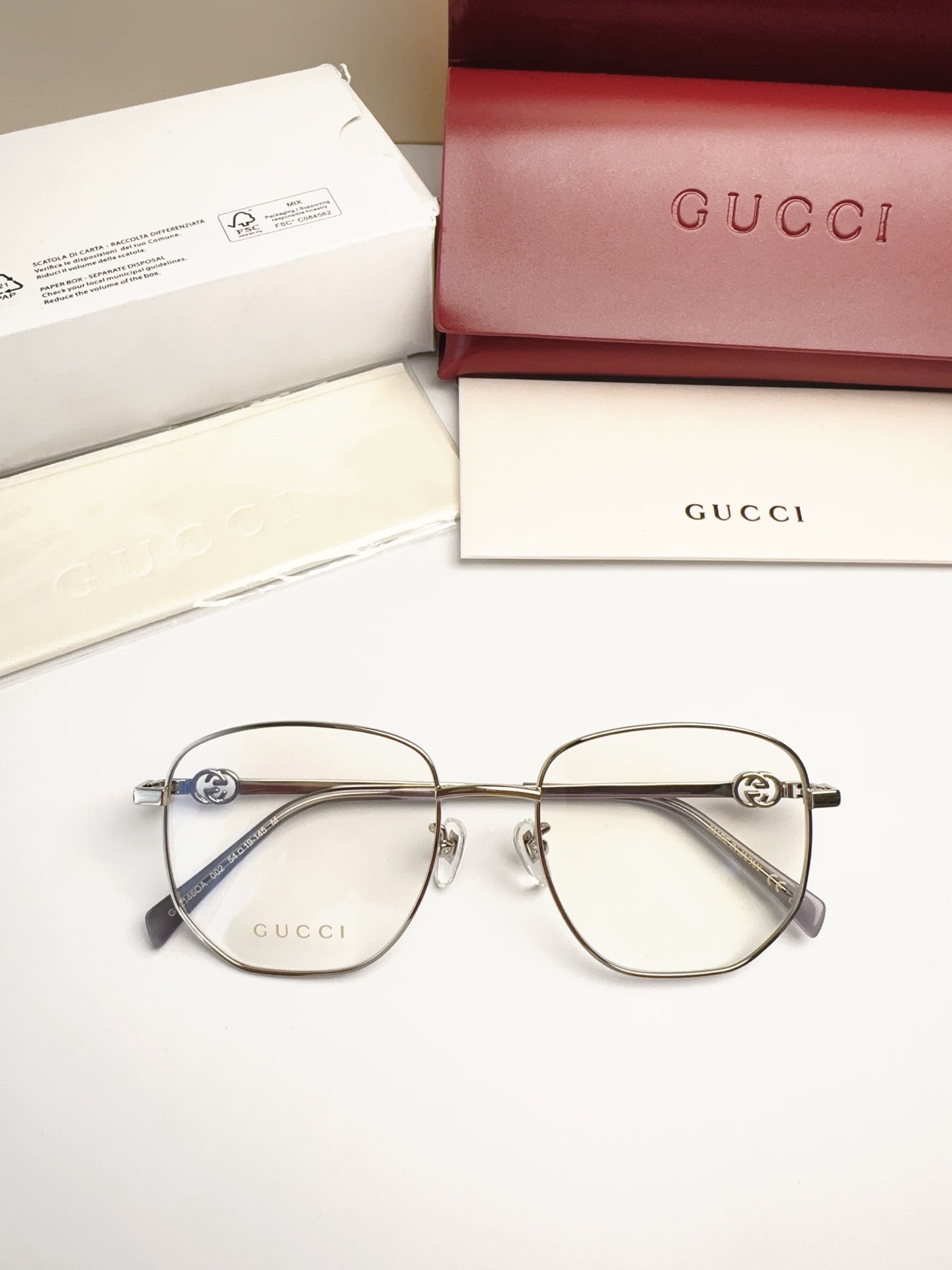 Gucci Sunglasses GG2146OA