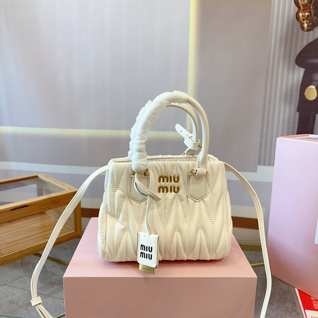 Miumiu Cross Body Bags