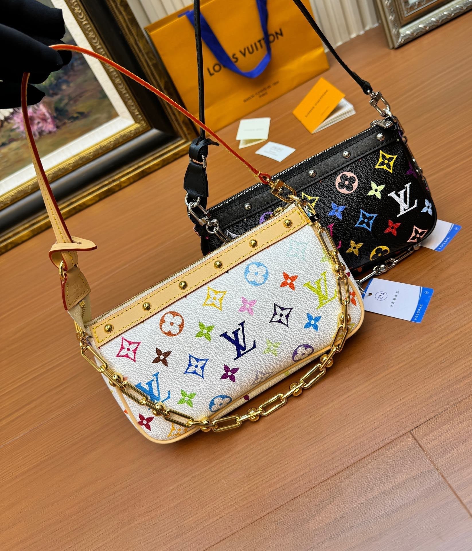 New Bag 2025