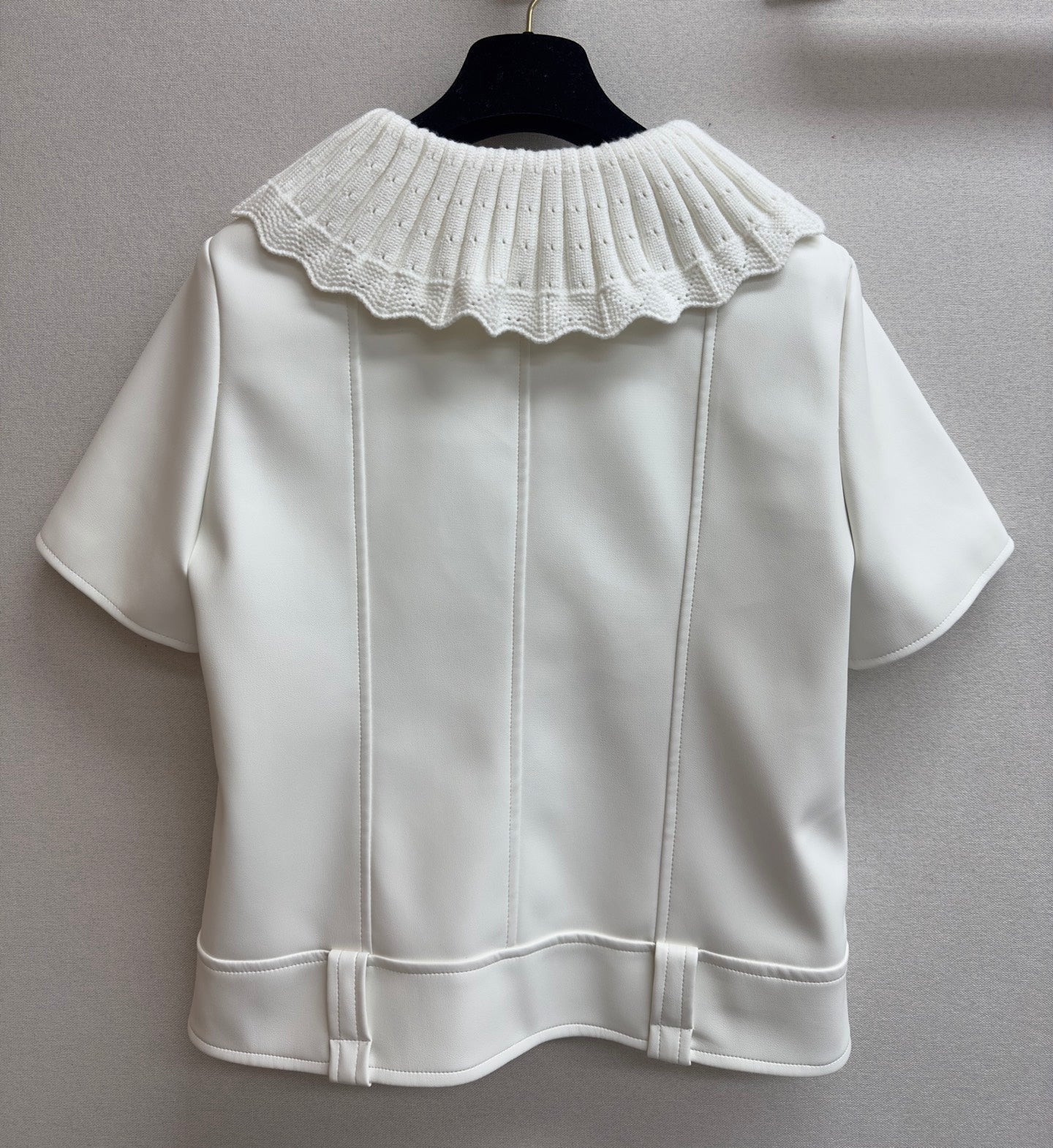 CC 25 Set White Polyester 251843