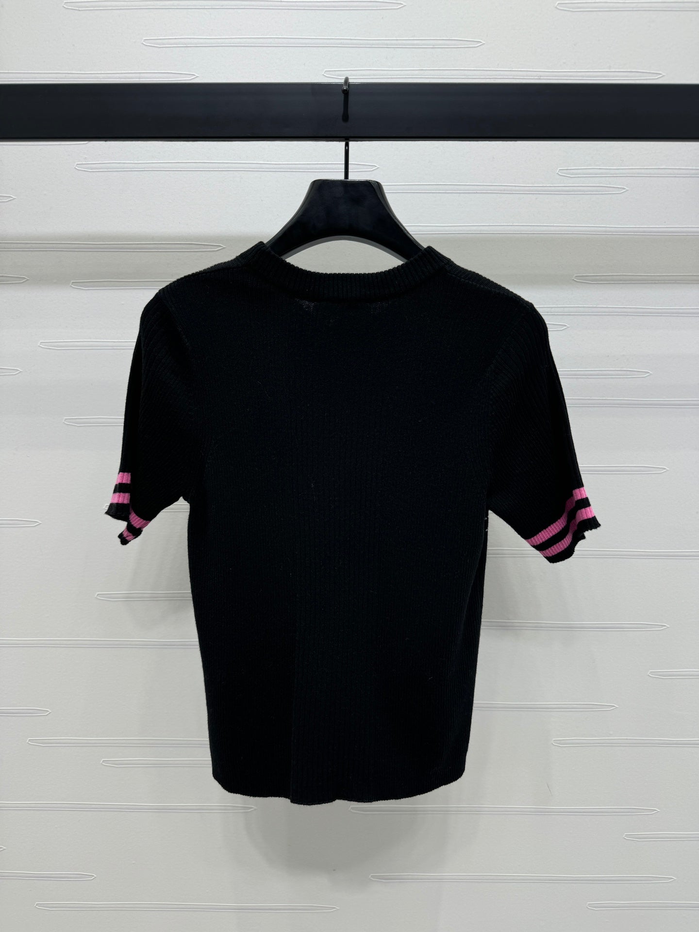 CC 25 T- Shirt Wool 233608