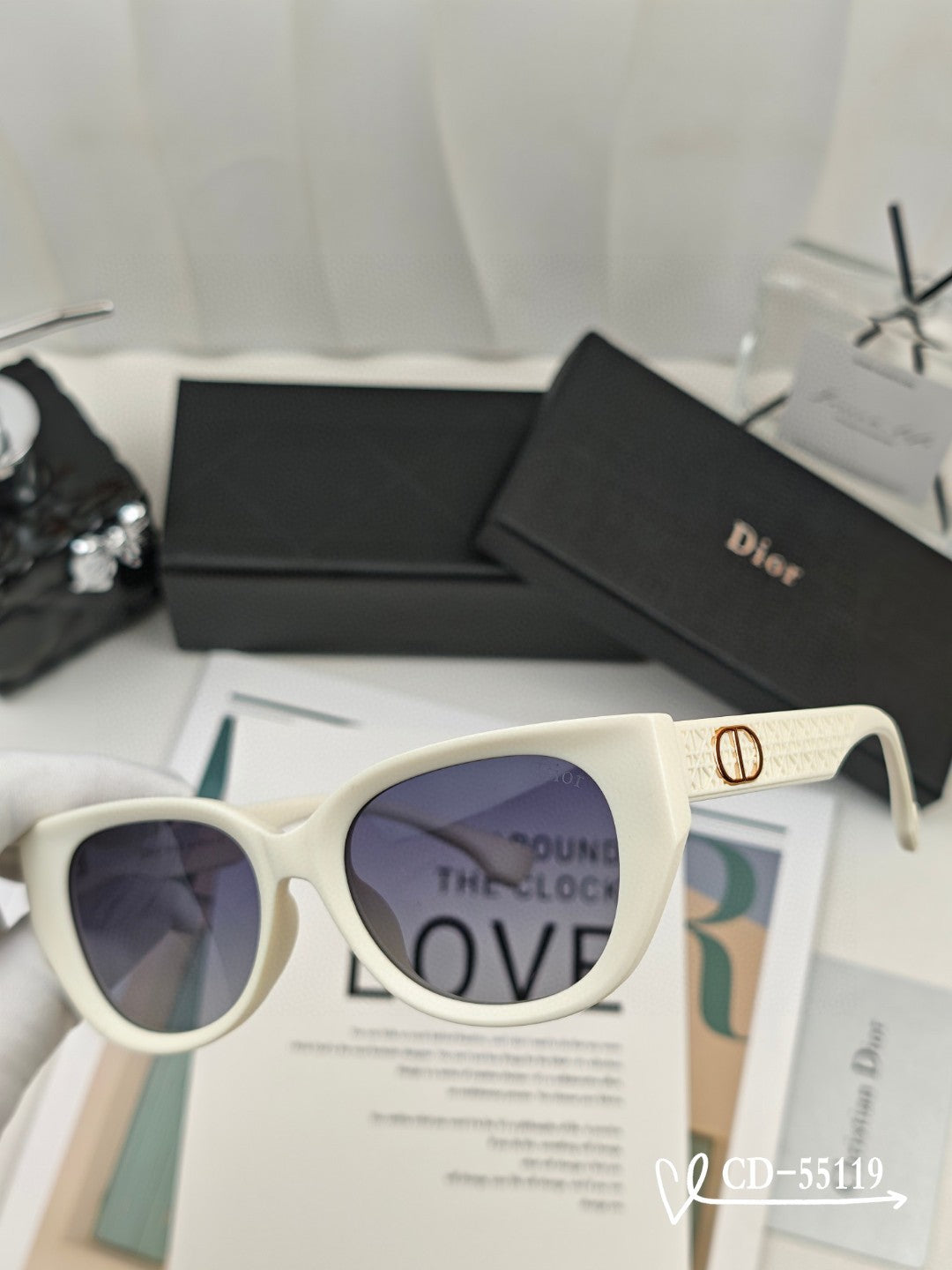 Dior Sunglasses 558281