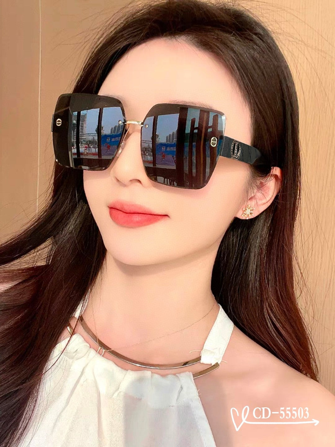 Dior Sunglasses 558282