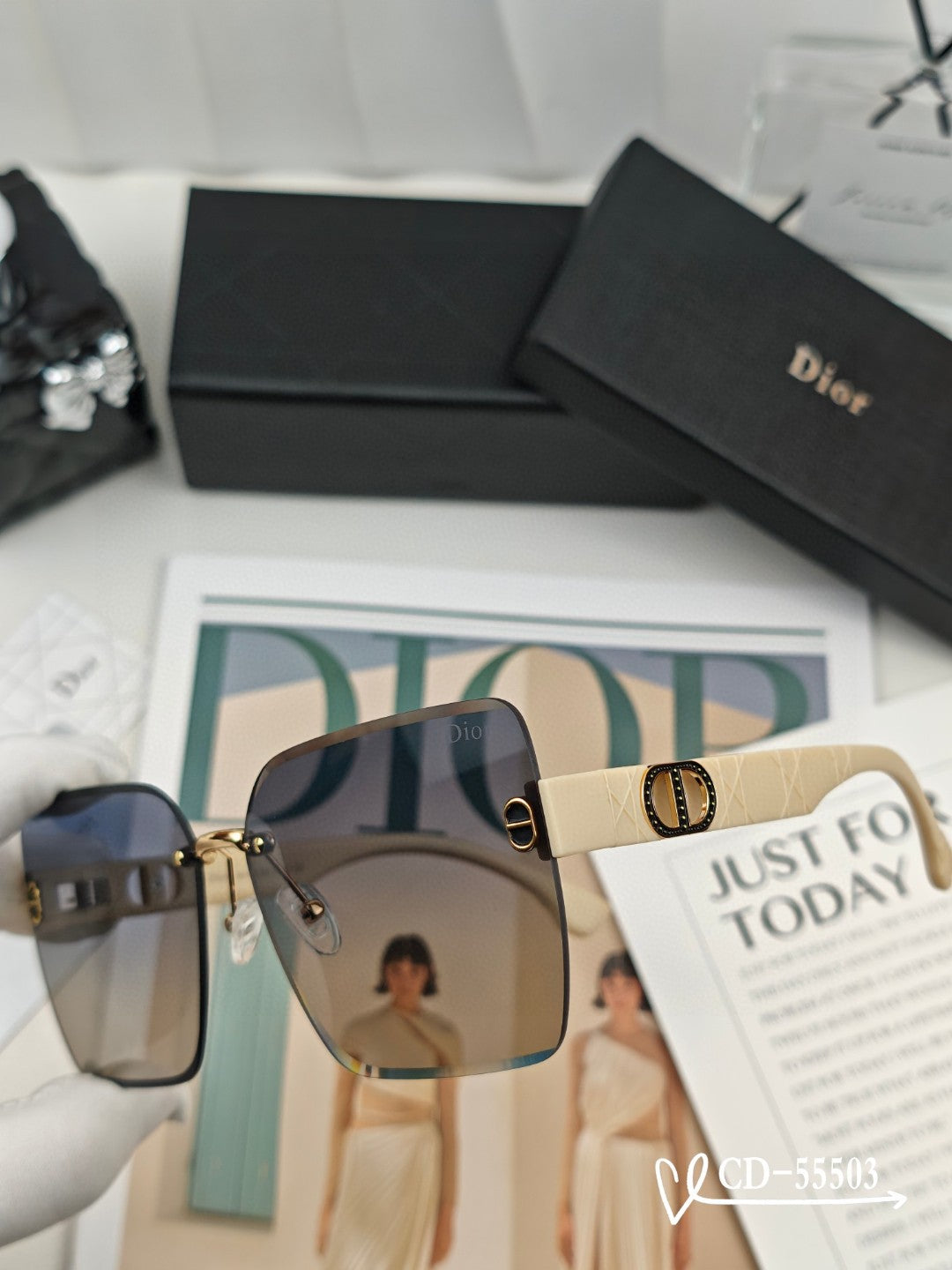 Dior Sunglasses 558282