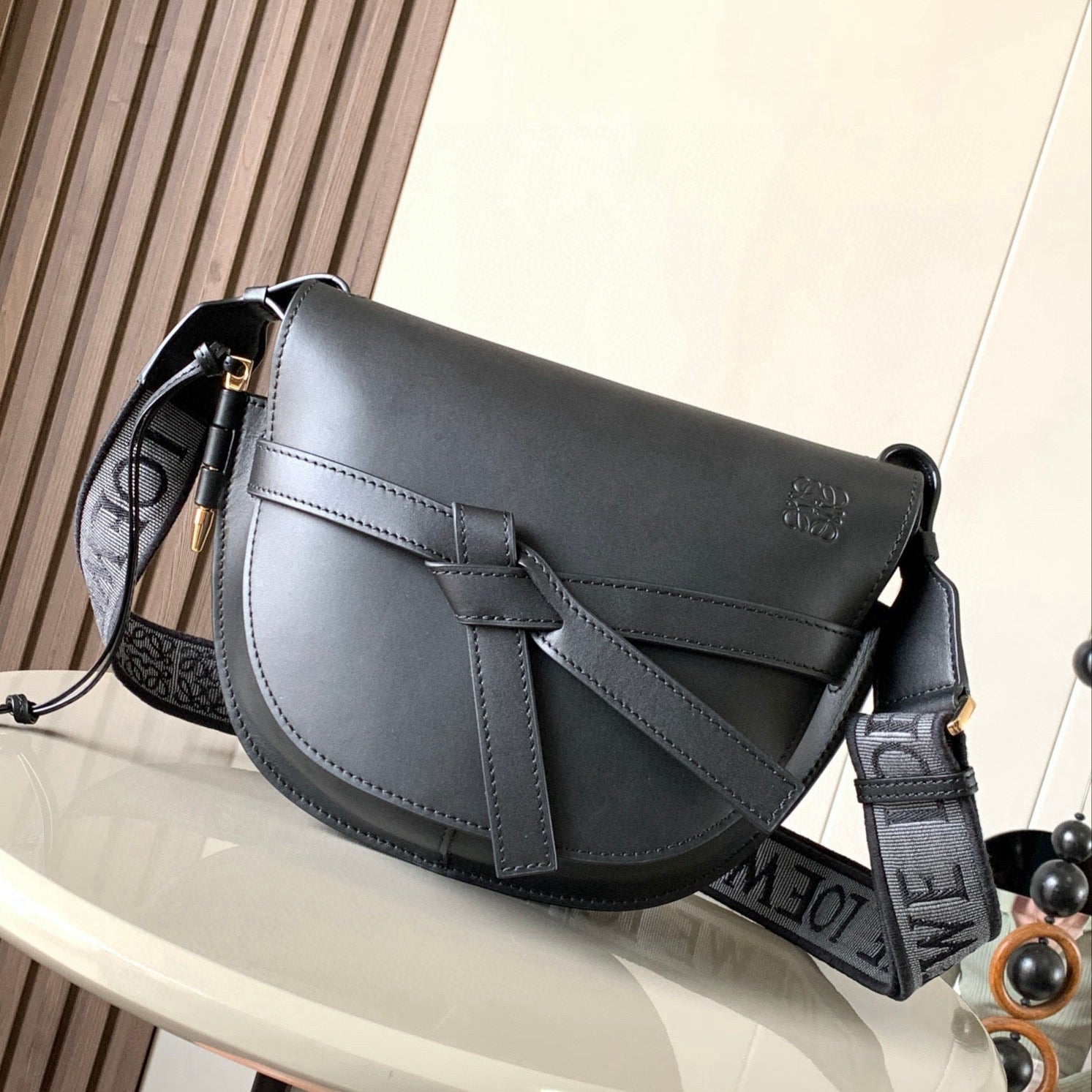 Loewe Cross Body Bags