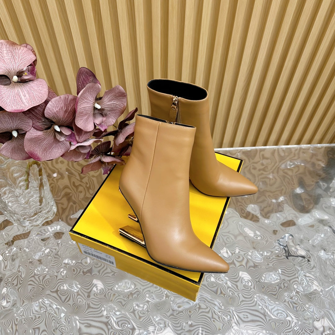 Fendi Boots